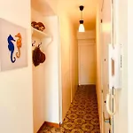 Casa Del Borgo Шакка