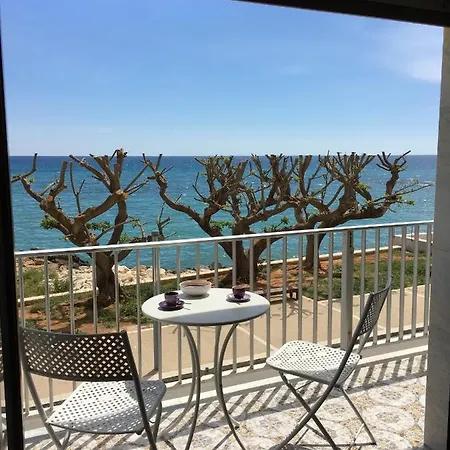 Апартаменты Casa Del Borgo