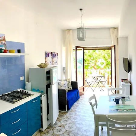 Casa Del Borgo