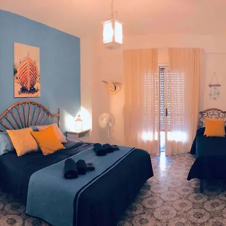 Lägenhet Casa Del Borgo