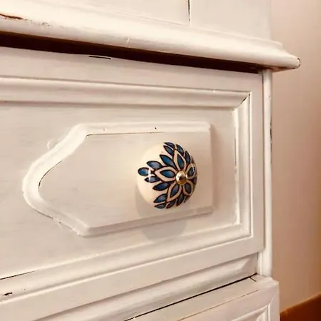 Apartment Casa Del Borgo