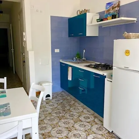 Casa Del Borgo