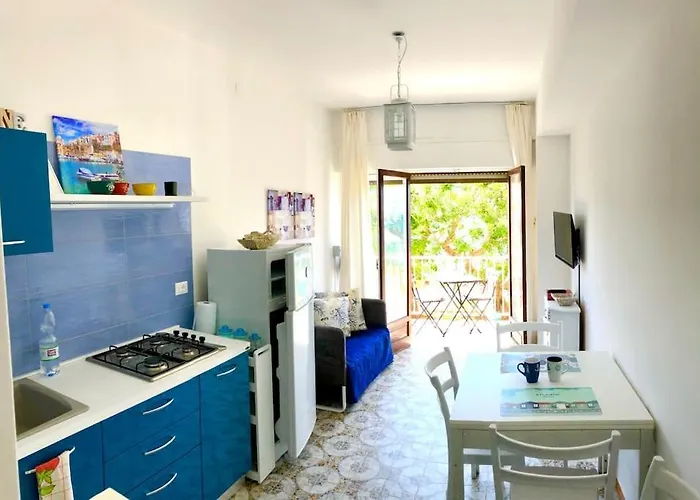 Casa Del Borgo