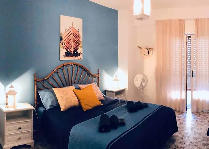 Casa Del Borgo Apartment