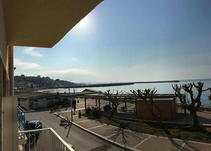 Casa Del Borgo Apartment *