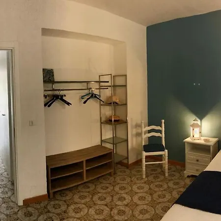 Appartement Casa Del Borgo Sciacca