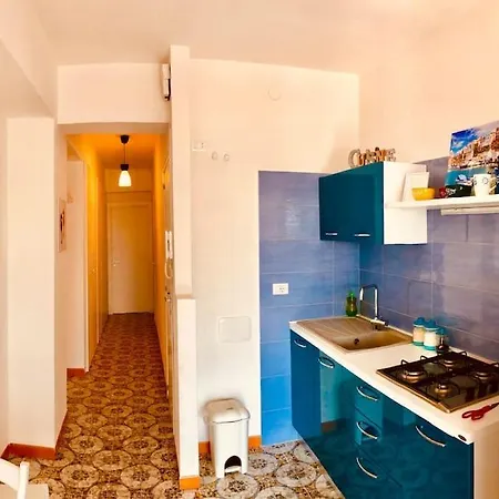 Casa Del Borgo Sciacca