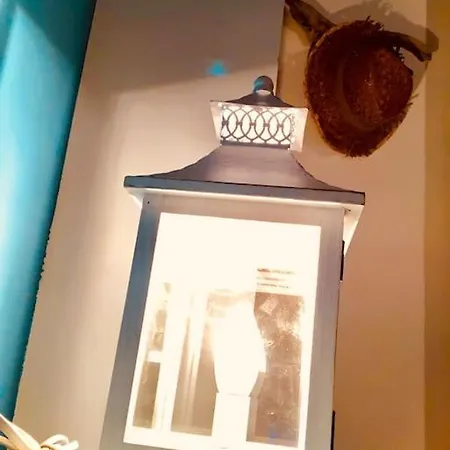 Casa Del Borgo Apartman Sciacca