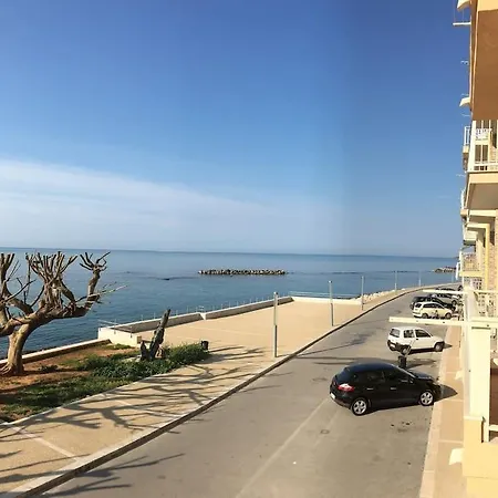 Apartman Casa Del Borgo *