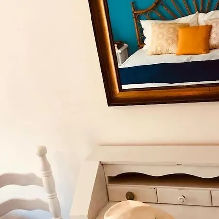 Apartman Casa Del Borgo