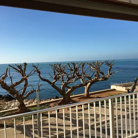 Casa Del Borgo Apartman