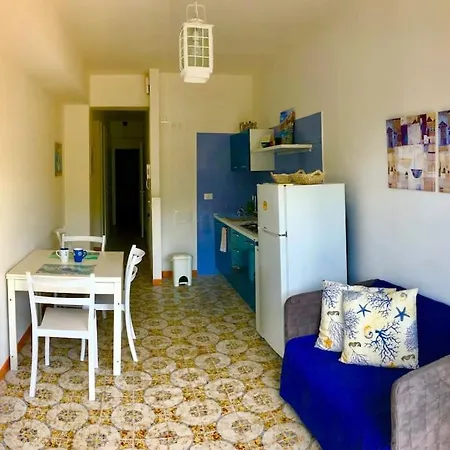 Casa Del Borgo * Sciacca