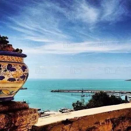 Apartman Casa Del Borgo *