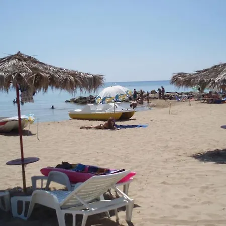 Casa Del Borgo Apartman