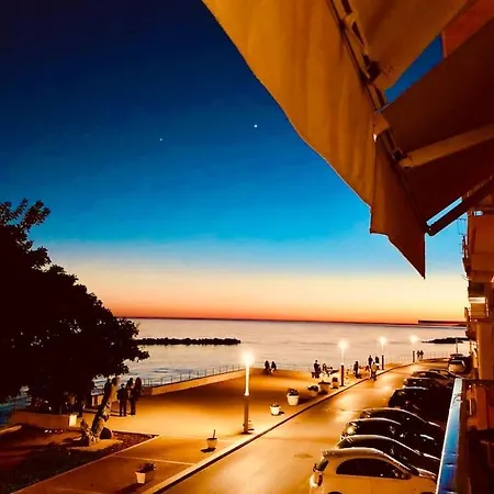 Casa Del Borgo Apartman Sciacca