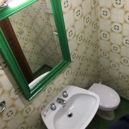 Casa Del Borgo * Sciacca