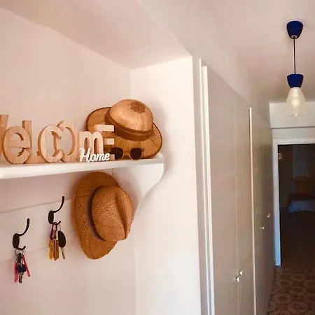 Casa Del Borgo * Sciacca