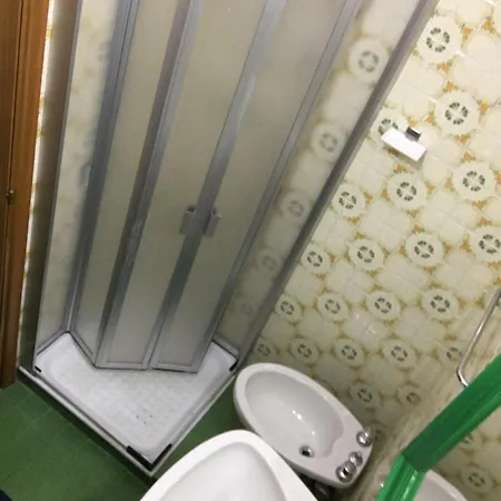 Casa Del Borgo * Sciacca