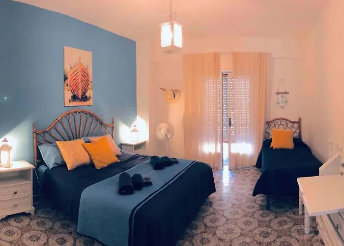 Апартаменты Casa Del Borgo