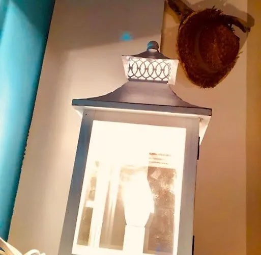 Casa Del Borgo Апартаменты Шакка