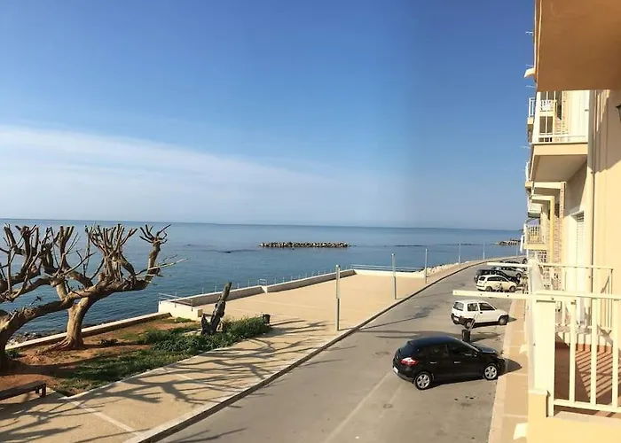 Апартаменты Casa Del Borgo *