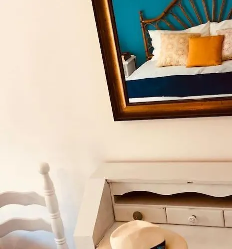 Апартаменты Casa Del Borgo