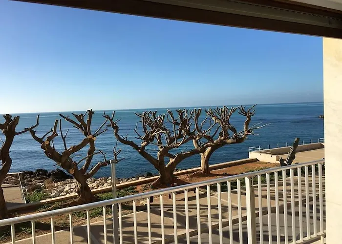 Casa Del Borgo Апартаменты