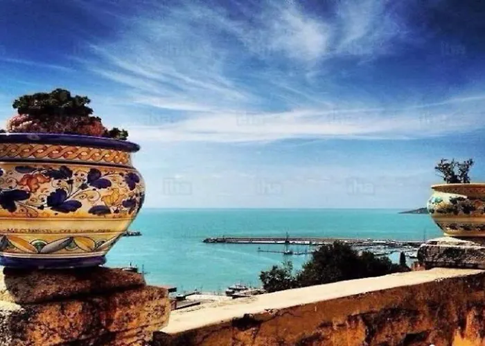 Апартаменты Casa Del Borgo *