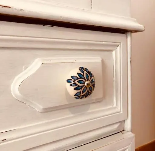 Апартаменты Casa Del Borgo