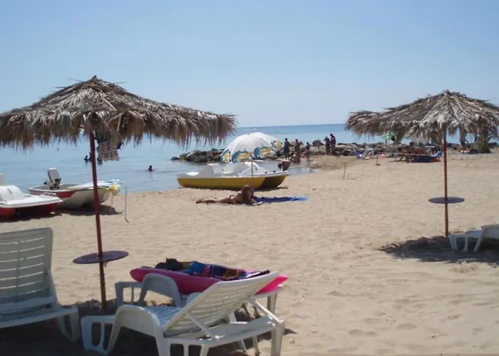 Casa Del Borgo Апартаменты