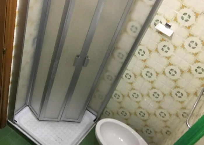 Casa Del Borgo * Шакка